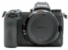 NIKON Hibrida Z7 II Corpo