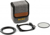 NISI Porta Filtro M75 com CPL PRO (Saldos) Photo NISIFR0135