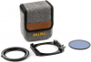 NISI Porta Filtro M75 com CPL NC Landscape (New) Photo NISIFR0136