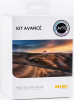 NISI Kit Avance Systeme 75mm (New) Photo NISIFR0247