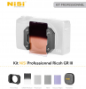 NISI Kit Profissional Ricoh GRIII (New) Photo NISIFR0261