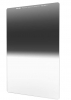 NISI Filtro GND4 Reverse (0.6) 2 Stops 75x100mm (New) Photo NISIFR0318