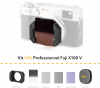 NISI Kit Profissional Fujifilm X100 Photo NISIFR0401