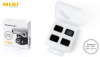 NISI Kit Filtros Debutante Drone DJI Mavic Air 2 (New) Photo NISIFR0453