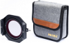 NISI Porta Filtro V7 com CPL True Color 
