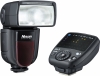 NISSIN Di700A + Controlador Air 1 para Nikon Photo NISSIN1380481