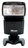 NISSIN Speedlite Di466 para Canon