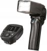 NISSIN MG10 Flash de Reportagem Commander + Air 10s para Fujifilm Photo NISSINNSN118