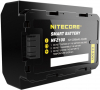 NITECORE Bateria Inteligente NP-FZ100 para Sony A7 III/... Photo NITECORED171591