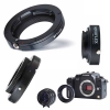 NOVOFLEX Anel de Adaptação Fuji X para Objetivas Leica R Photo NOVOFLEXFUXLER