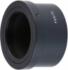 NOVOFLEX Anel Adaptador T2 para Fujifilm Photo NOVOFLEXFUXT2