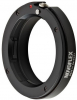 NOVOFLEX Anel Adaptador Corpo Montagem L para Objectivas Leica M Photo NOVOFLEXLETLEM