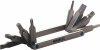 NOVOFLEX Mini-Ferramenta com 8 Funções Photo NOVOFLEXMULTITOOL
