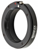 NOVOFLEX Anel Adaptador Corpo Nikon Z para Objectiva Leica M Photo NOVOFLEXNIKZLEM