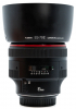 CANON 85mm F1.2 L II USM