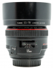 CANON 50 mm F 1.2 L USM