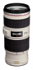 CANON 70-200mm EF f/4 L IS USM + Para-sol (Offre Spéciale 5) (Oferta especial 5) Photo OBCA1058B005