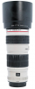 CANON 70-200 mm 4.0 L IS USM