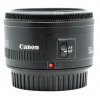 CANON 50mm F1.8 II