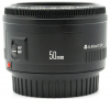 CANON 50mm F1.8 II