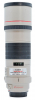 CANON 300mm F4.0 L IS USM