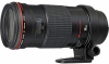 CANON 180mm EF f/3.5 L USM Macro (Entregue com parasol) Photo OBCA2539A009