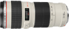 CANON 70-200 mm EF f/4 L USM (Vem com Para-sol) Photo OBCA2578A003