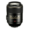 NIKON 105mm AF-S VR f/2.8G IF-ED Micro Nikkor Photo OBNIJAA630DA