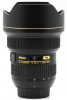 NIKON 14-24mm AF-S