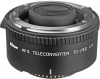 NIKON Multiplicador 1,7x TC-17-EII Photo OBNIJAA912DA