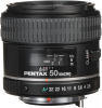 PENTAX 50mm f/2.8 Macro SMC D FA