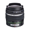 PENTAX 10-17mm f/3.5-4.5 Fisheye ED IF Photo OBPE21580