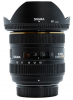 SIGMA 10/20 mm F4-5,6 DC EX HSM Canon