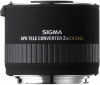 SIGMA Tele-conversor 2X APO EX DG Sigma Photo OBSI875940