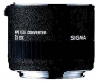 SIGMA Tele-conversor 2X APO EX DG Nikon D HSM Photo OBSI875955