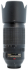 NIKON 70-300 mm F4.5-5.6G IF-ED AF-S VR