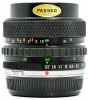 OLYMPUS auto-zoom 35-70 3.5-4.5 OM system S zuiko