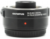 OLYMPUS Duplicador MC-20 Preto