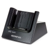 OLYMPUS Estação de télécarregamento CR-10 para DS-2500/DS-3300/DS-4000 Photo OLYMPUSN2276223