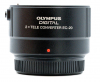 OLYMPUS Complemento Télé x2.0 EC-20 (Ocasião) Photo OLYMPUSN2904OCCAS
