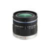 OLYMPUS 9-18mm f/4-5.6 ED (18-36) Micro 4/3 Preta Photo OLYMPUSN3850192