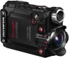 OLYMPUS Câmara Onboard Action Cam Stylus TG-Tracker Preta Photo OLYMPUSV104180BE00