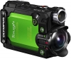 OLYMPUS Câmara Onboard Action Cam Stylus TG-Tracker Verde Photo OLYMPUSV104180EE00