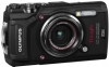 OLYMPUS TG-5 Estanque Preta Photo OLYMPUSV104190BE00
