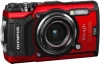 OLYMPUS TG-5 Estanque Vermelha Photo OLYMPUSV104190RE00