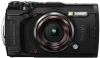 OLYMPUS Tough TG-6 Estanque Preta Photo OLYMPUSV104210BU00
