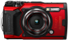 OLYMPUS Tough TG-6 Estanque Vermelha Photo OLYMPUSV104210RU00