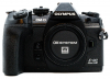 OLYMPUS OM-D E-M1 Mark III Corpo
