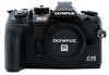 OLYMPUS OM-D E-M1 Mark III Corpo