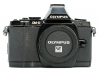 OLYMPUS OM-D E-M5 Corpo Preto (Ocasião) Photo OLYMPUSV2020OCCAS